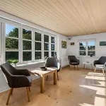 Holiday home Pauna - 2-5km From The Sea By Interhome Orsted (Midtjylland)