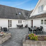Pauna - 2-5km From The Sea By Interhome * Orsted (Midtjylland)