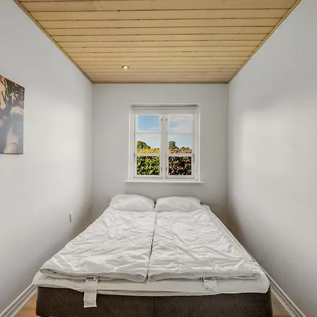 Ferienhaus Pauna - 2-5km From The Sea By Interhome