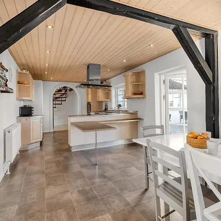 Pauna - 2-5km From The Sea By Interhome Prázdninový dům