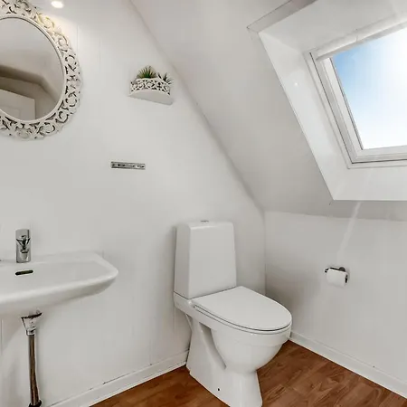 Pauna - 2-5km From The Sea By Interhome Prázdninový dům Ørsted