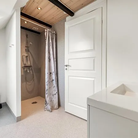 Prázdninový dům Pauna - 2-5km From The Sea By Interhome