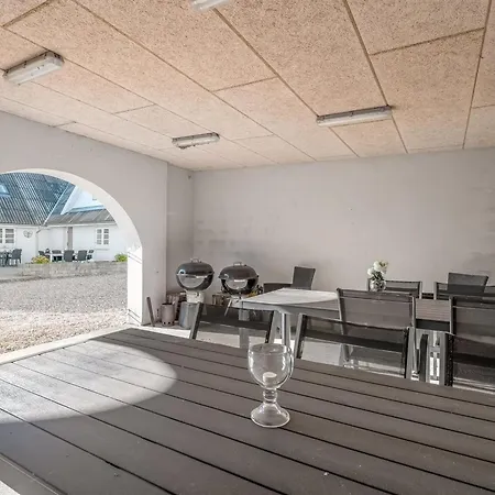 Pauna - 2-5km From The Sea By Interhome * Ørsted