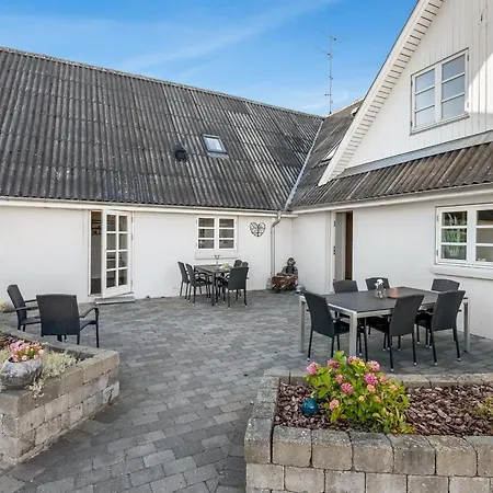 Pauna - 2-5km From The Sea By Interhome * Ørsted