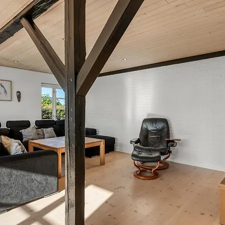 Pauna - 2-5km From The Sea By Interhome Holiday home Orsted (Midtjylland)