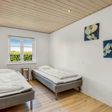Pauna - 2-5km From The Sea By Interhome Feriehus *