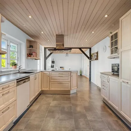 Pauna - 2-5km From The Sea By Interhome * Orsted (Midtjylland)