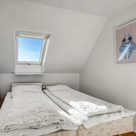 Pauna - 2-5km From The Sea By Interhome Orsted (Midtjylland)