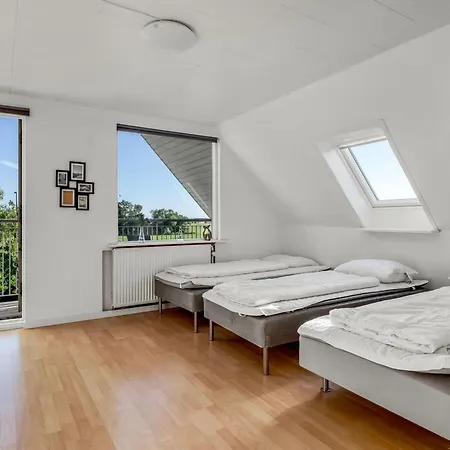 بيت للعطل Pauna - 2-5km From The Sea By Interhome *