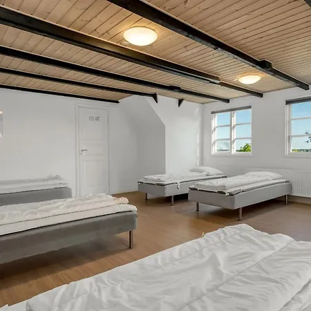 Holiday home Pauna - 2-5km From The Sea By Interhome Orsted (Midtjylland)