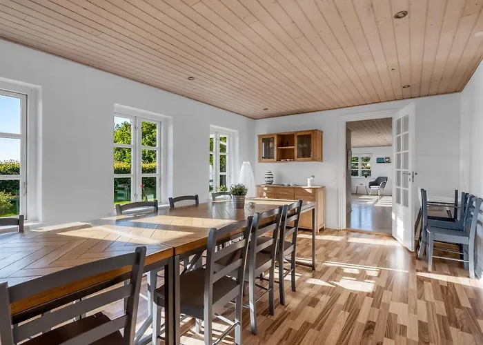 Feriehus Pauna - 2-5km From The Sea By Interhome *