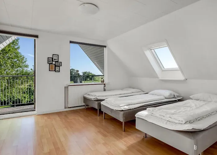 Pauna - 2-5km From The Sea By Interhome Ørsted