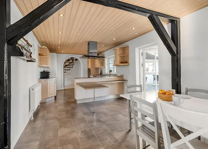 Pauna - 2-5km From The Sea By Interhome Ferienhaus