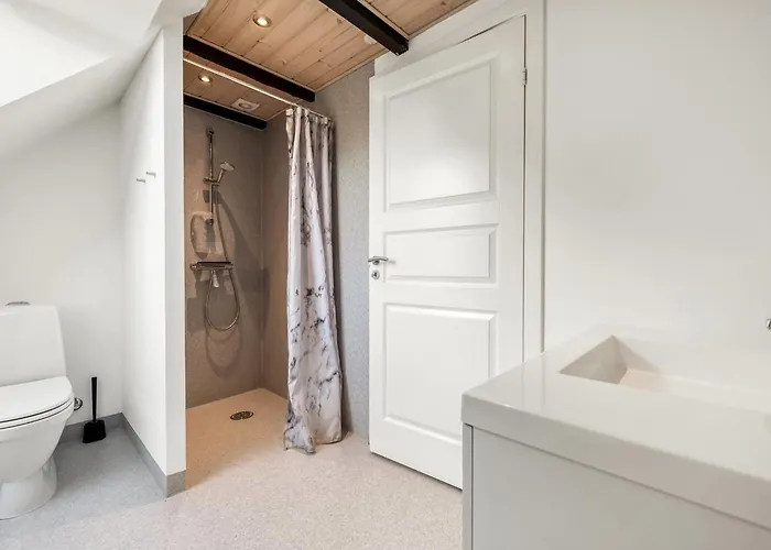 Ferienhaus Pauna - 2-5km From The Sea By Interhome