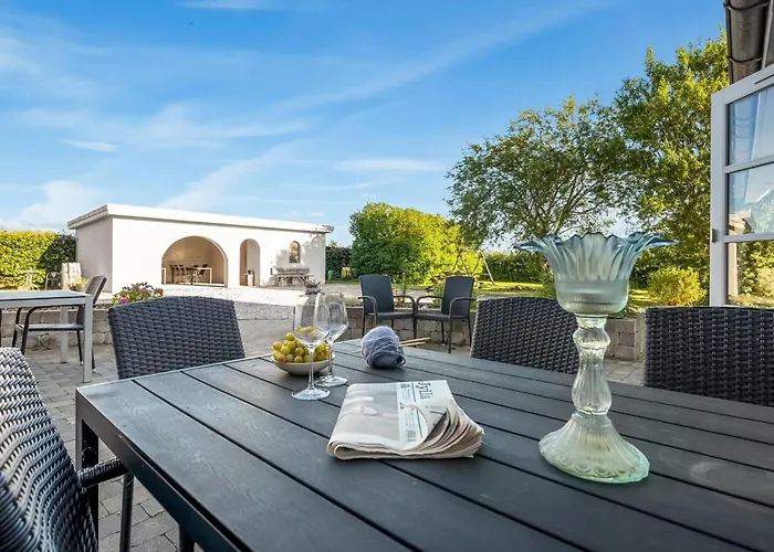 Ferienhaus Pauna - 2-5km From The Sea By Interhome *