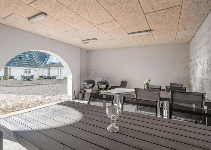 Pauna - 2-5km From The Sea By Interhome * Ørsted