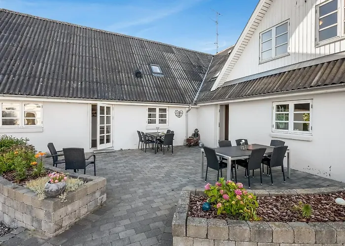 Pauna - 2-5km From The Sea By Interhome * Ørsted