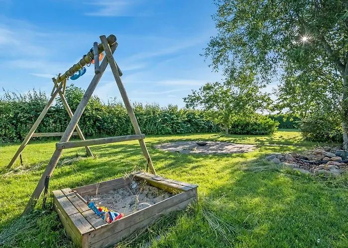 Pauna - 2-5km From The Sea By Interhome Ferienhaus *